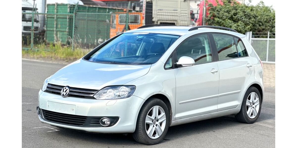 VW Golf Plus 160.200 km 2.500 &euro; Bovenden / Göttingen Niedersachsen / 37120