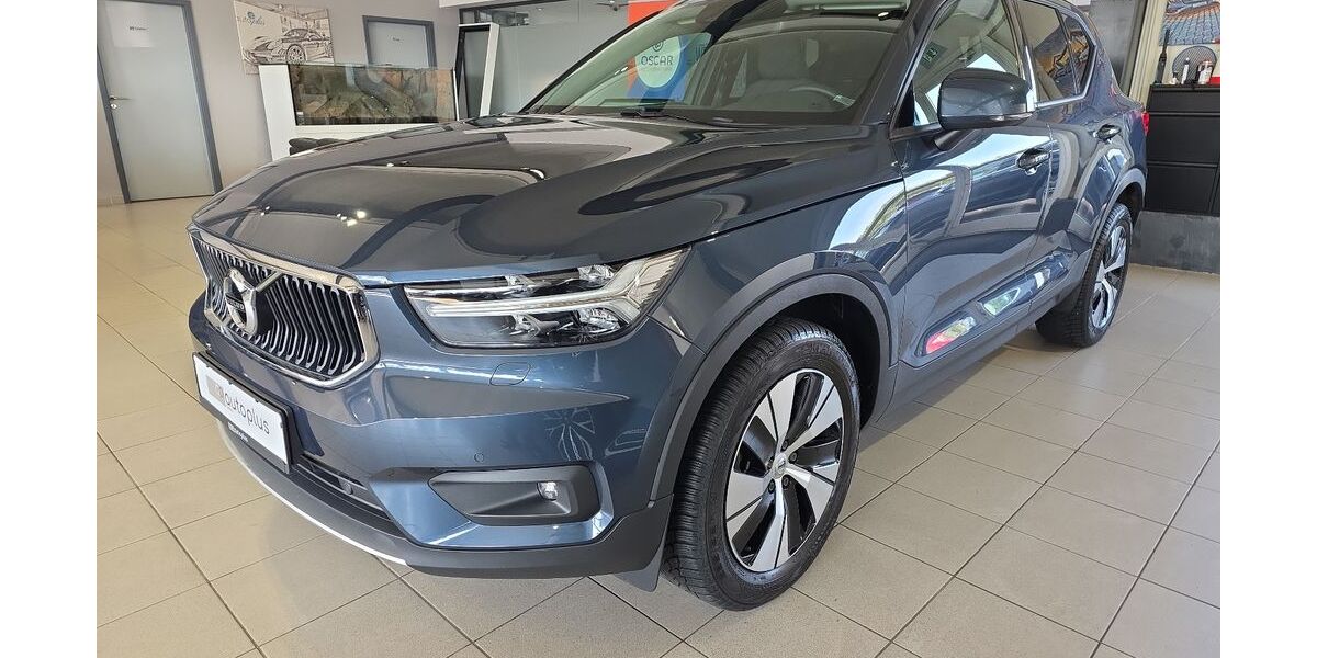 Volvo XC40 77.146 km 22.950 &euro; Bergheim 50126