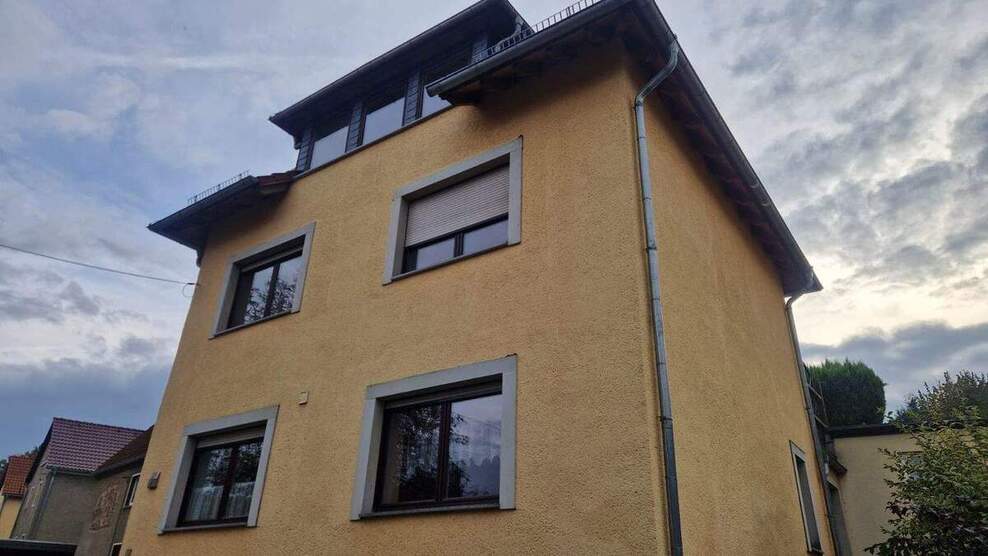 Geräumiges, Familienfreundliches Haus in Ottendorf-Okrilla mit Nähe zu Schulen 4 zimmer