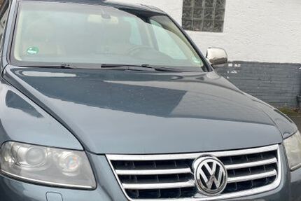 VW Touareg 226.871 km 5.500 &euro; Ulrichstein 35327