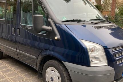 Ford Transit 148.121 km 10.700 &euro; Nürnberg 90480