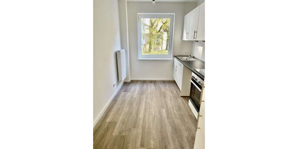 Wohnung zum Mieten in Kiel 720 € 58 m² 2.5 zimmer