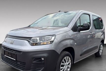 Fiat Doblo 24.236 km 22.950 &euro; Berlin - Buckow 12351