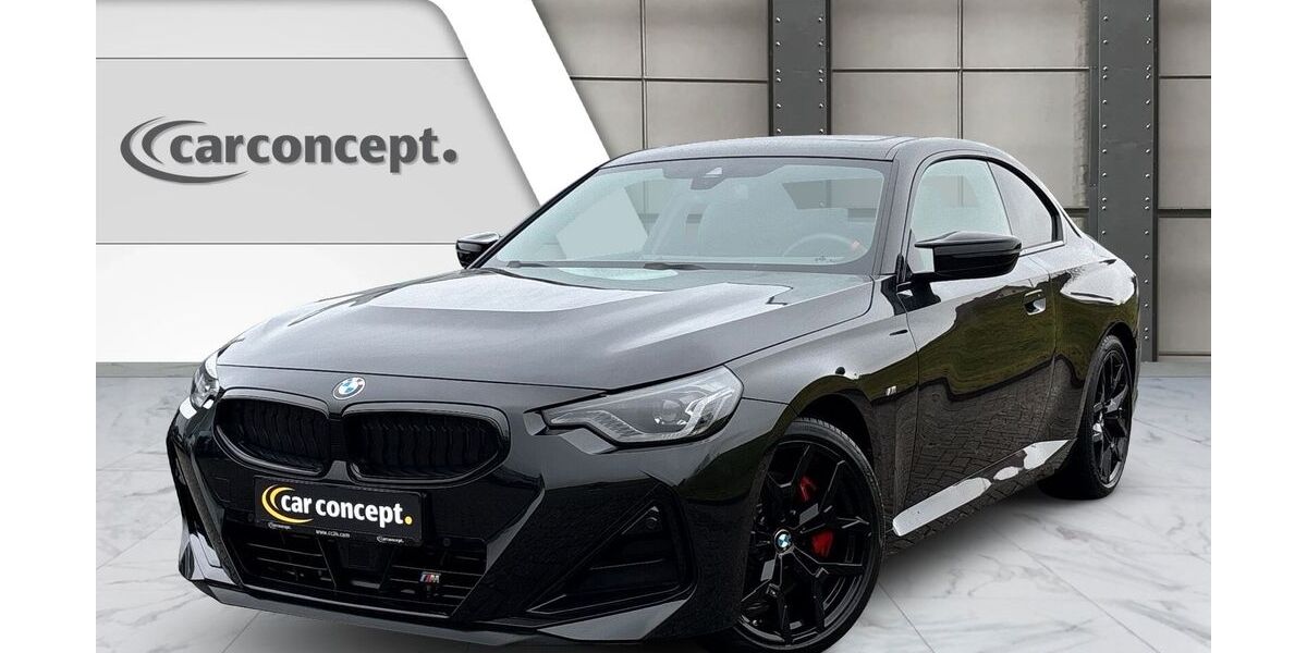 BMW M240i 24.639 km 53.900 &euro; Wetzlar 35579
