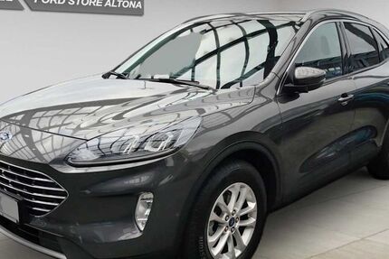 Ford Kuga 15.198 km 23.990 &euro; Hamburg 22761