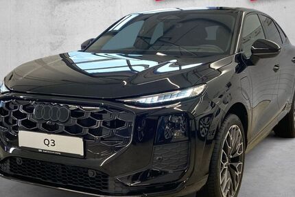 Audi Q3 4.900 km 61.800 &euro; Leipzig 04129
