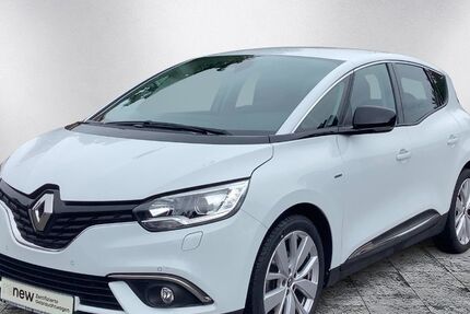 Renault Scenic 34.350 km 17.490 € Mindelheim 87719
