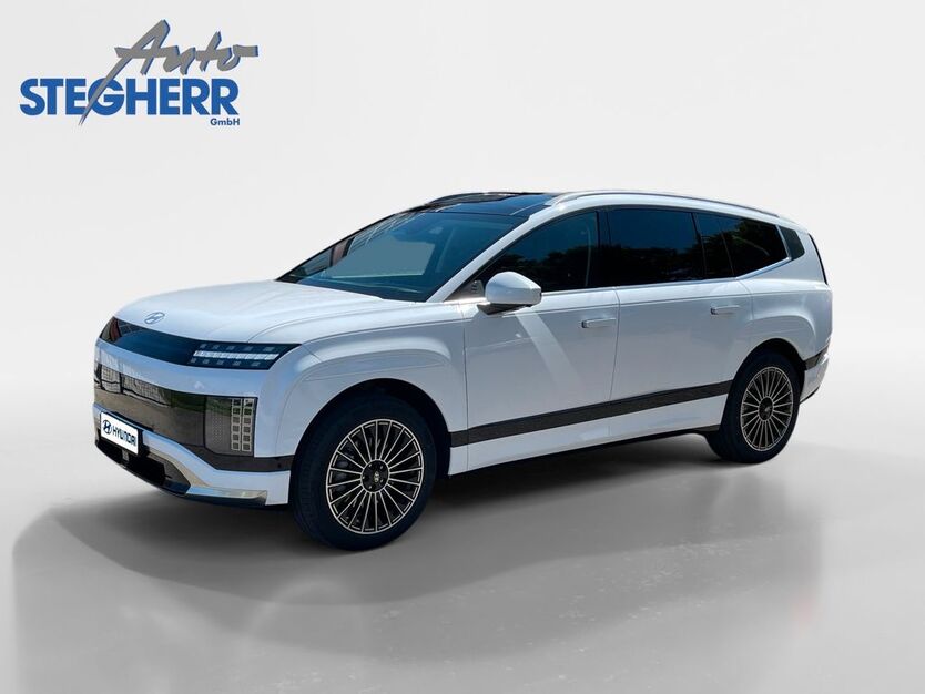 Hyundai IONIQ 9 1.500 km 78.990 € Jettingen Scheppach 89343