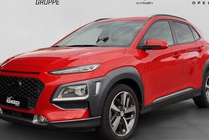 Hyundai TUCSON 49.998 km 18.990 &euro; Gelsenkirchen 45891