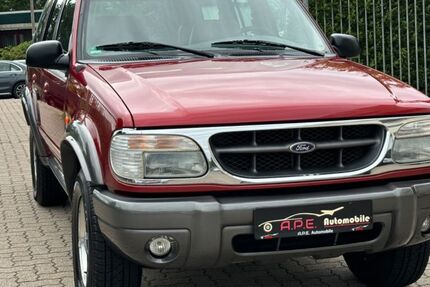 Ford Explorer 132.000 km 5.900 &euro; Norderstedt 22848