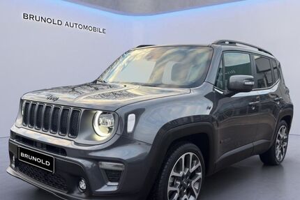 Jeep Renegade 22.500 km 22.900 &euro; Reutlingen 72770