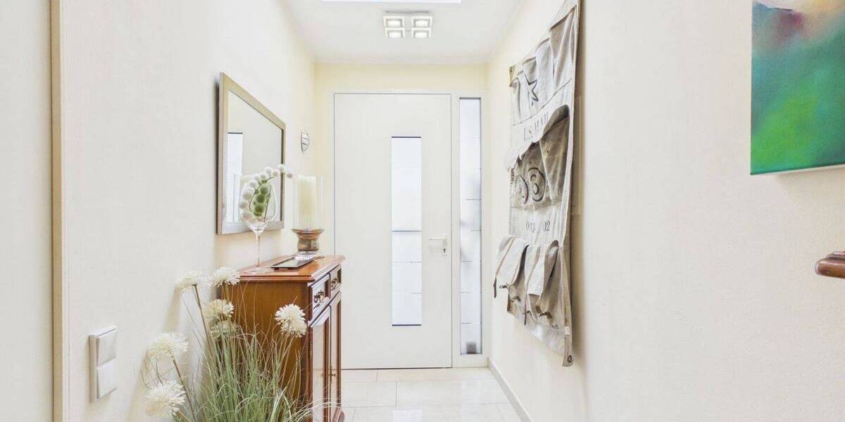 Reihenmittelhaus Dortmund Holzen - 4 Zimmer, 148 m&sup2;, 449.000&euro; | Angebot:26868358