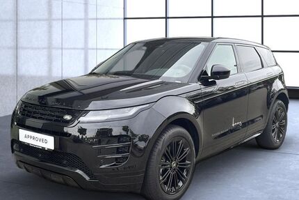 Land Rover Range Rover Evoque 17.000 km 53.550 &euro; Augsburg 86165