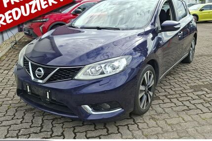 Nissan Pulsar 123.974 km 4.985 &euro; Achern 77855