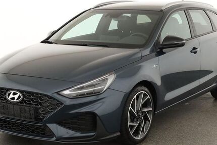 Hyundai i30 35.500 km 21.995 &euro; Neukirchen 94362