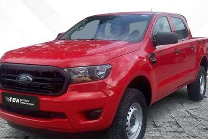 Ford Ranger 140.099 km 18.879 &euro; Northeim 37154