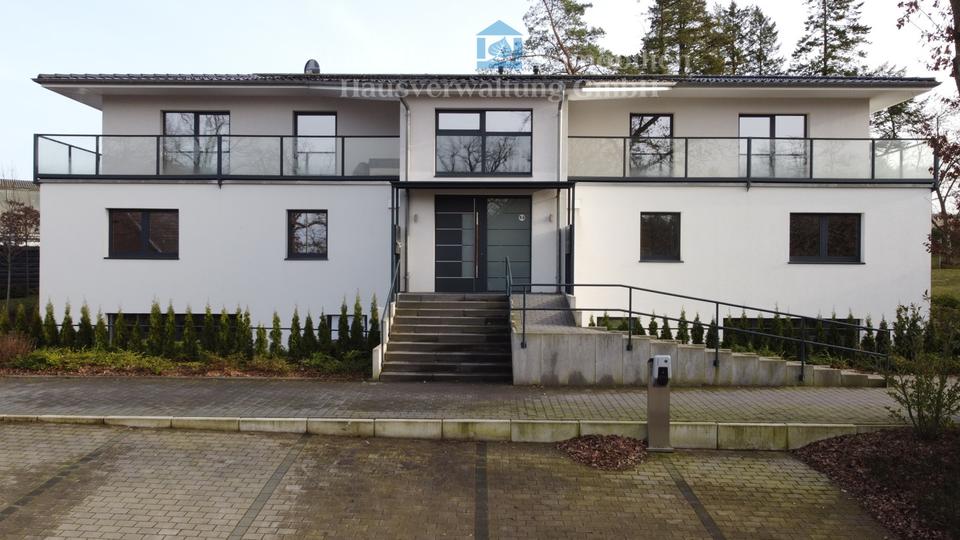 Einfamilienhaus Buxtehude - 3 Zimmer, 123 m&sup2;, 1.350&euro; | Angebot:24523317