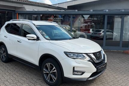 Nissan X-Trail 90.000 km 18.999 &euro; Wolfenbüttel 38304