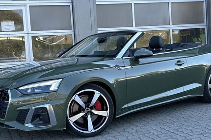 Audi A5 30.907 km 42.990 &euro; Nortorf 24589