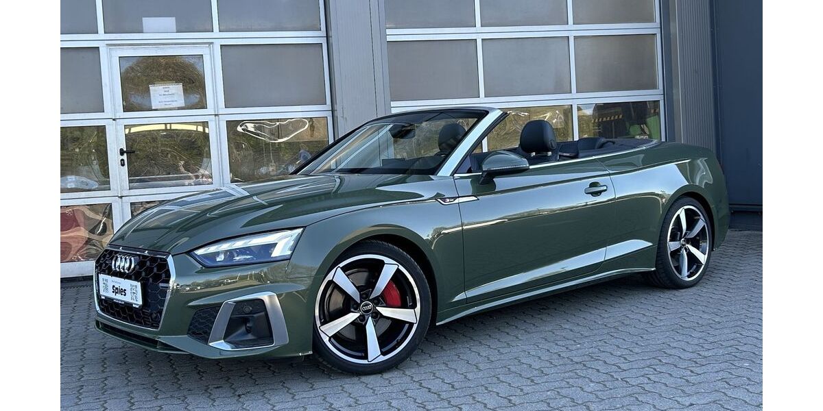 Audi A5 30.907 km 42.990 &euro; Nortorf 24589