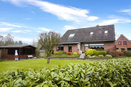 Haus Kasseedorf - 8 Zimmer, 220 m&sup2;, 430.000&euro; | Angebot:26966369