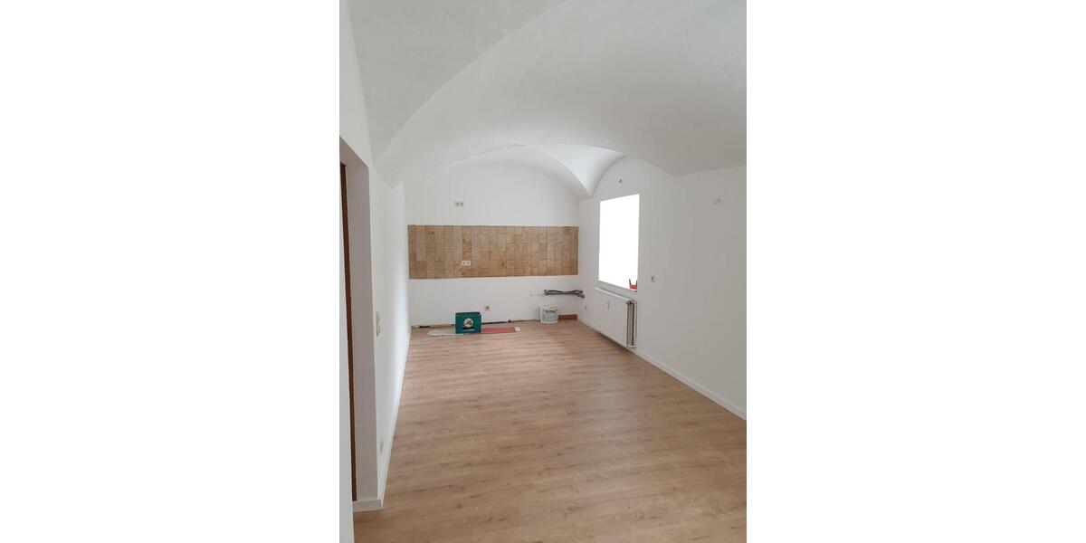 Erdgeschoßwohnung Wellheim - 2 Zimmer, 63 m&sup2;, 481&euro; | Angebot:26399603