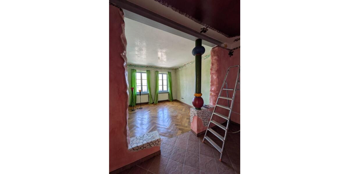 Etagenwohnung Ansbach - 3 Zimmer, 119 m&sup2;, 1.000&euro; | Angebot:26214622