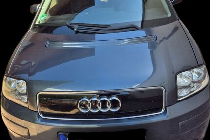 Audi A2 175.000 km 4.000 &euro; Großkarlbach 67229