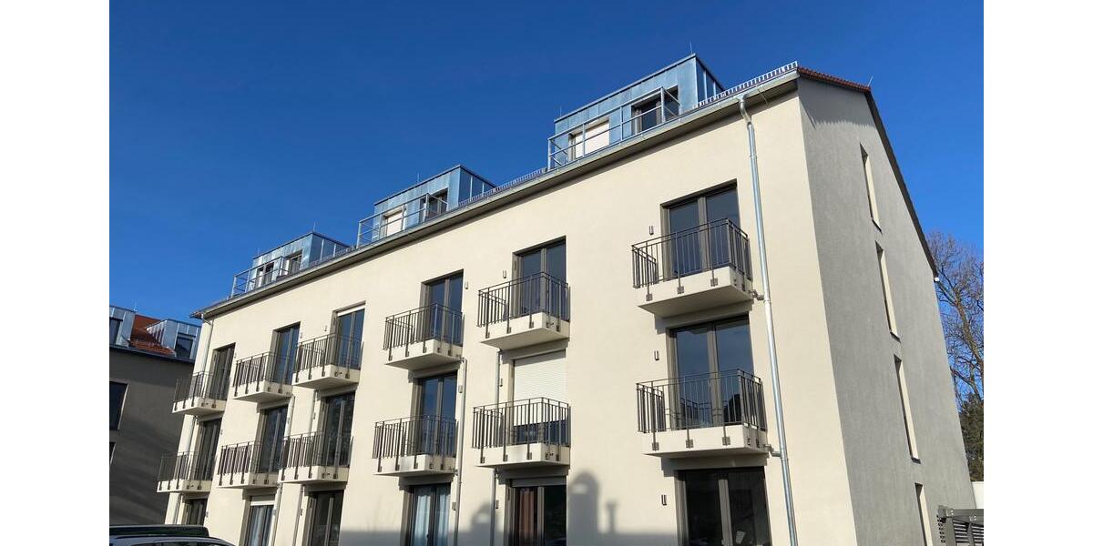 Etagenwohnung Leinfelden-Echterdingen Echterdingen - 2 Zimmer, 47 m&sup2;, 1.000&euro; | Angebot:24977392