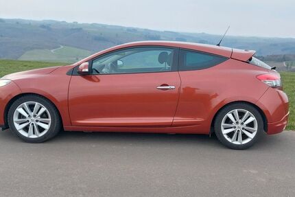 Renault Megane 162.000 km 4.299 &euro; Olmscheid 54689