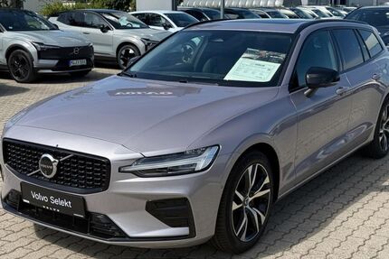 Volvo V60 16.000 km 39.490 &euro; Haag-Winden bei München 83527