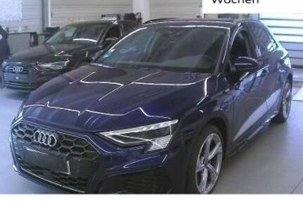 Audi A3 10.400 km 39.910 € Siegen 57074
