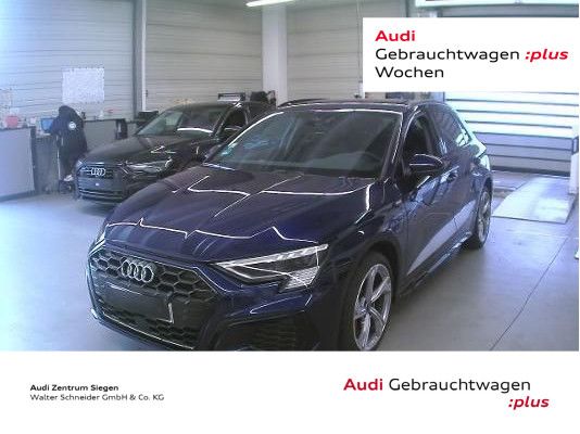 Audi A3 10.400 km 39.910 € Siegen 57074