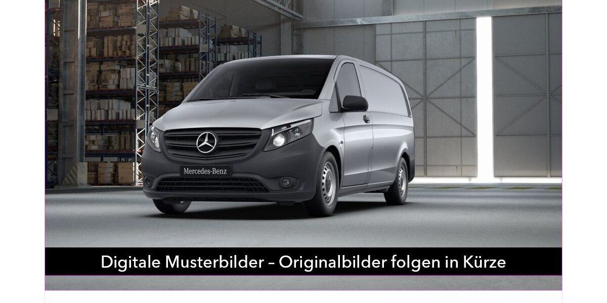 Mercedes-Benz Vito 125.262 km 28.144 &euro; Herford 32051