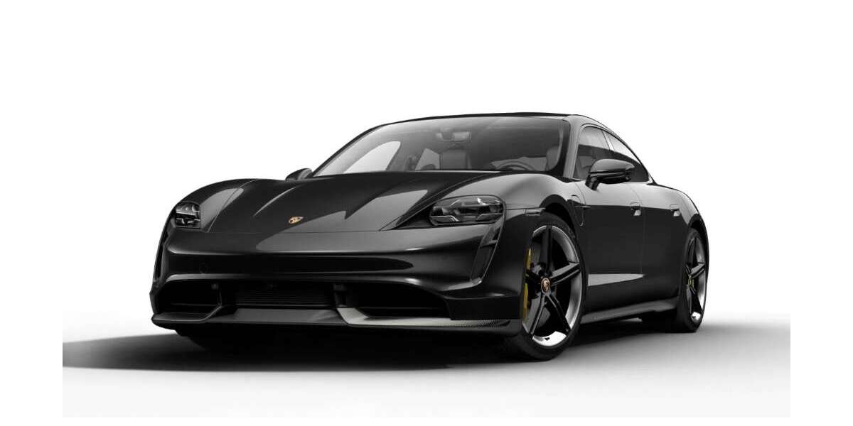 Porsche Taycan 42.200 km 84.900 € Diez 65582