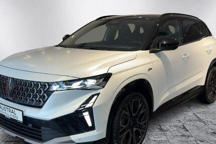 Renault Austral 1.900 km 48.480 &euro; Kiel 24118