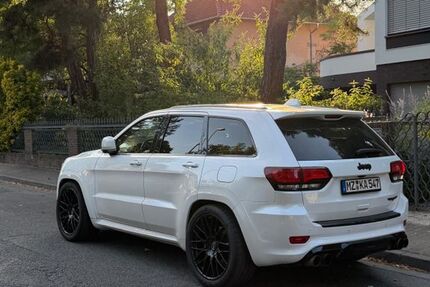 Jeep Grand Cherokee 242.000 km 39.999 &euro; Mainz 55124