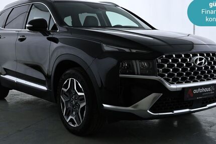 Hyundai SANTA FE 42.442 km 33.990 &euro; Wuppertal 42287