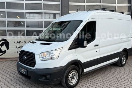 Ford Transit 163.000 km 8.990 &euro; Lohne 49393