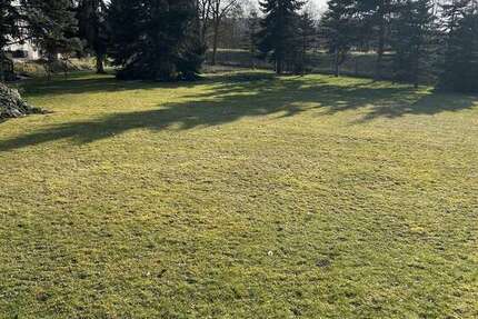 Grundstück Küps - 165.000&euro; | Angebot:26084084