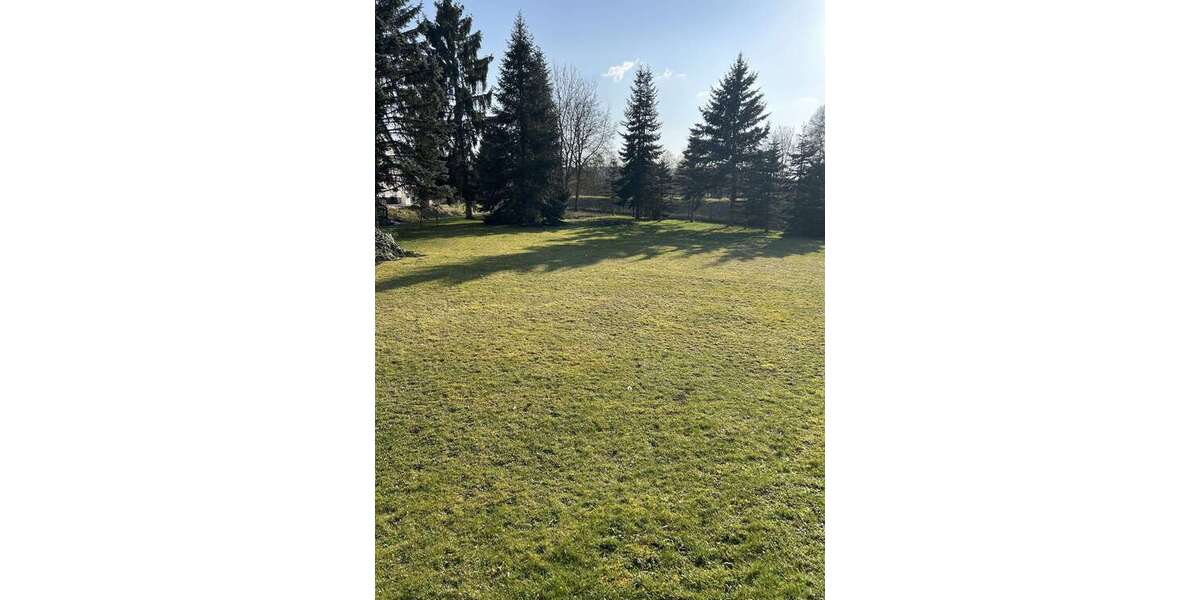 Grundstück Küps - 165.000&euro; | Angebot:26084084