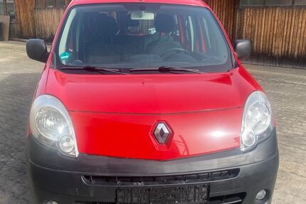 Renault Kangoo 88.000 km 6.900 &euro; Ofterdingen 72131