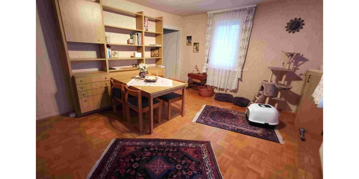 Einfamilienhaus Villingen-Schwenningen Schwenningen - 6 Zimmer, 134 m&sup2;, 260.000&euro; | Angebot:26299728
