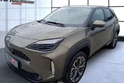 Toyota Yaris Cross 11.675 km 25.490 &euro; Dorfen 84405