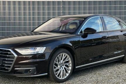 Audi A8 190.000 km 36.990 € Bremen 28219