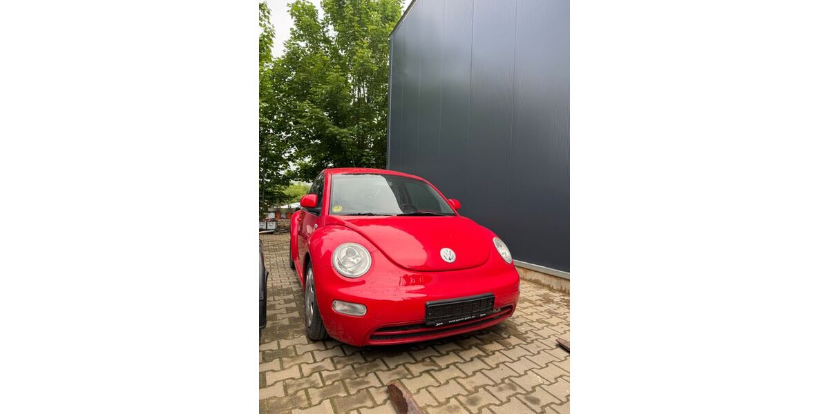 VW Beetle 200.373 km 1.200 &euro; Kerpen 50170