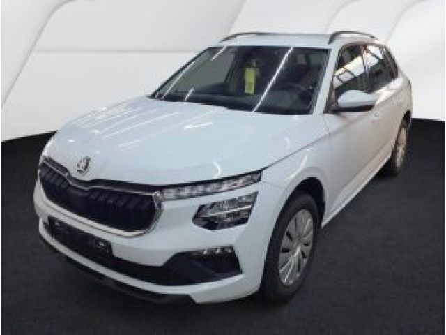 Skoda Kamiq 26.690 km 19.390 &euro; Husum 25813