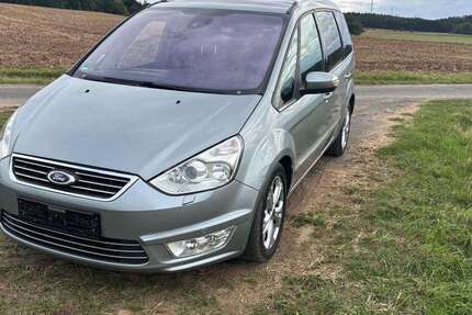 Ford Galaxy 244.965 km 8.250 € Gilserberg 34630