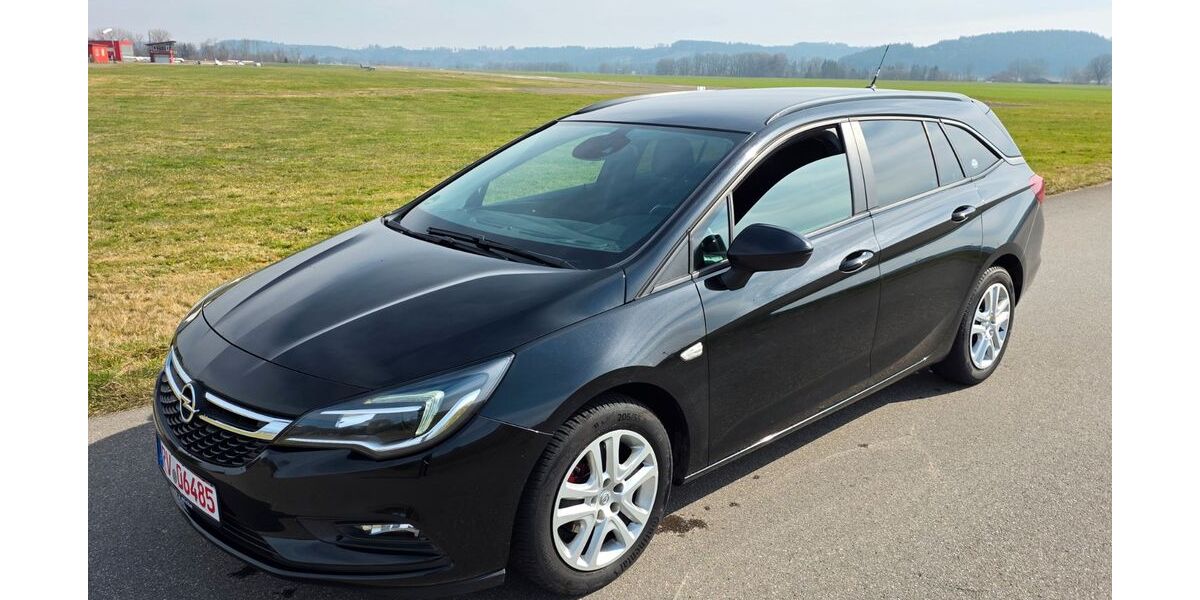 Opel Astra 153.000 km 6.500 &euro; Leutkirch 88299