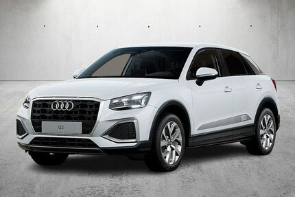 Audi Q2 4.565 km 33.440 &euro; Goslar 38644